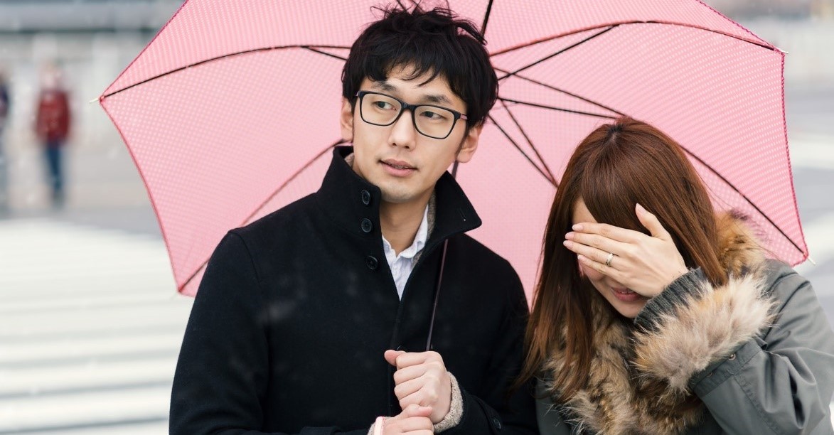 名人外遇